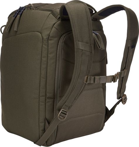 Thule RoundTrip Boot Backpack 45L (Deep Khaki) 3205153 670:500 - Фото 3