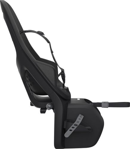 Детское кресло Thule Yepp 2 Maxi RM (Midnight Black) 12021201 670:500 - Фото 4