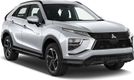  5-дверный SUV с 2017 интегрированные рейлинги