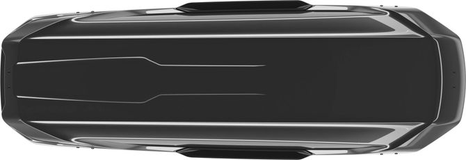 Roof box Thule Motion 3 Sport (Black) 670:500 - Фото 5