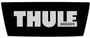 Thule orqa stiker 14709 (Motion XT, Force XT)