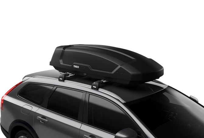 Бокс Thule Force XT L 670:500 - Фото 2