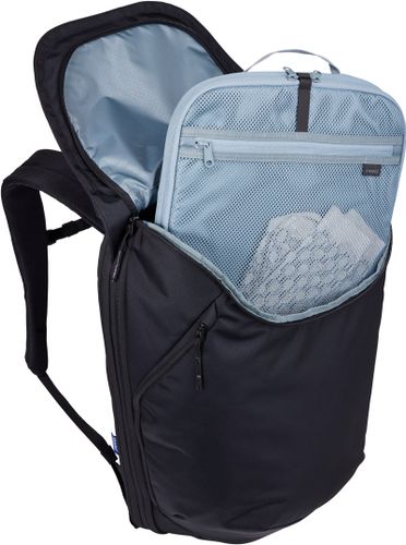 Рюкзак Thule Subterra 2 Travel Backpack 26L (Black) 3205054 670:500 - Фото 10