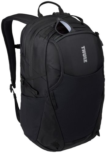 Рюкзак Thule EnRoute 26L (Black) 3204846 670:500 - Фото 7