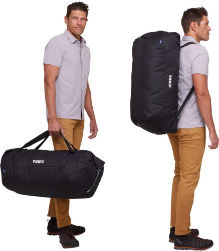 Комплект сумок Thule GoPack Duffel Set 670:500 - Фото 4