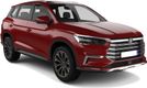 Pro 5-дверный SUV с 2019 интегрированные рейлинги