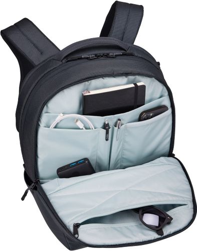 Рюкзак Thule Subterra 2 Backpack 27L (Dark Slate) 3205028 670:500 - Фото 9