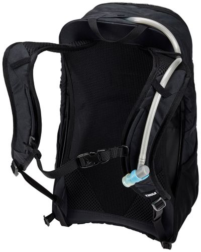 Походный рюкзак Thule Nanum 18L (Black) 3204515 670:500 - Фото 12