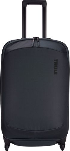 Чемодан на колесах Thule Subterra 2 Checked Spinner (Dark Slate) 670:500 - Фото 2