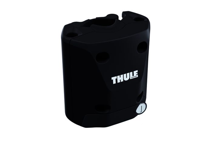 Быстросъемная опора Thule RideAlong Quick Release Bracket 100203 670:500 - Фото