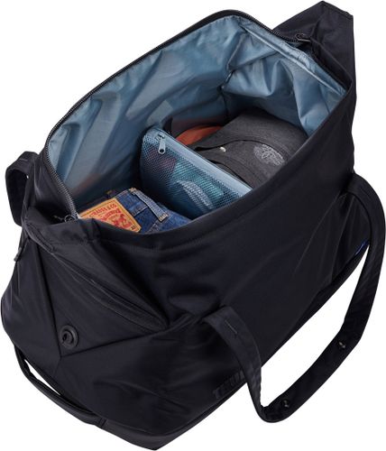 Дорожная сумка Thule Subterra 2 Duffel 35L (Black) 670:500 - Фото 7