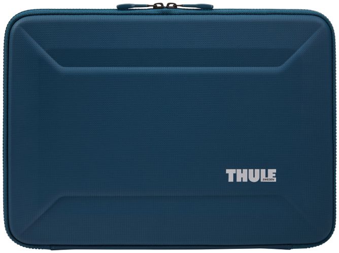 Thule Gauntlet MacBook Pro Sleeve 16 dyuymli korpus (Moviy) 670:500 - Фото 2