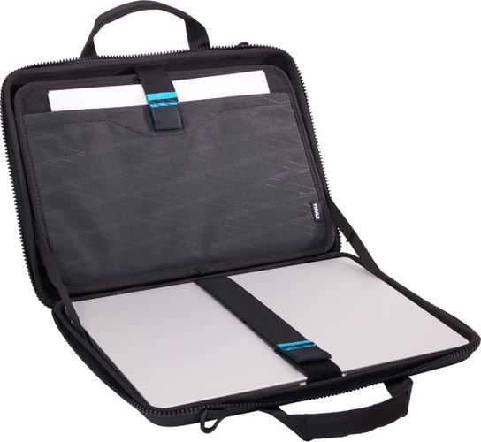 Сумка для ноутбука Thule Gauntlet MacBook Pro 16 Attache 670:500 - Фото 5