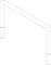 U-Bolt (60x90 mm) 52555 (Canyon XT)