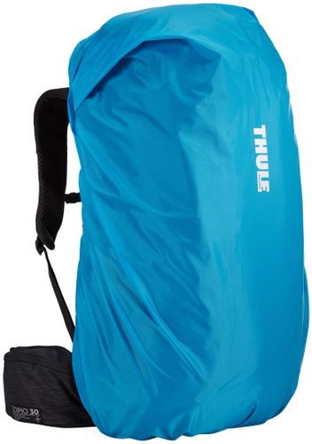 Туристический рюкзак Thule Topio 30L (Black) 670:500 - Фото 16