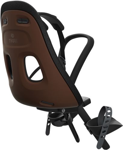 Детское кресло Thule Yepp Nexxt Mini (Brown) 12080106 670:500 - Фото 3