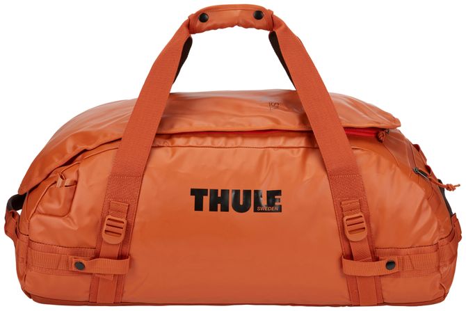 Спортивная сумка Thule Chasm Duffel 70L (Autumnal) 3204299 670:500 - Фото 2