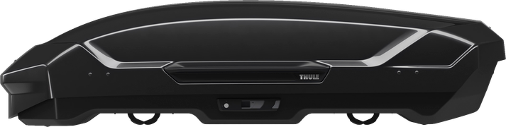 Roof box Thule Motion 3 M (Black)