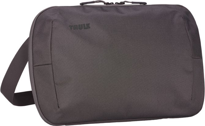 Рюкзак-Наплечная сумка Thule Subterra 2 Convertible Carry-On (Vetiver Gray) 3205059 670:500 - Фото 13