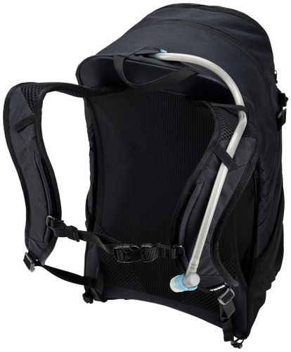 Походный рюкзак Thule Nanum 25L (Black) 3204517 670:500 - Фото 12