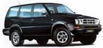  5-eshik SUV с 1993 по 1999 pardalar