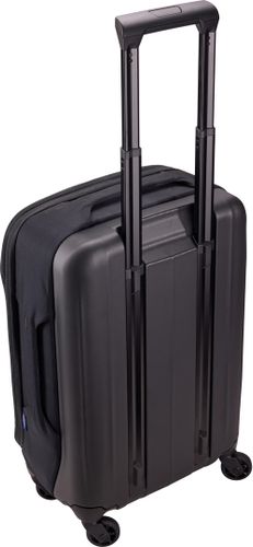 Чемодан на колесах Thule Subterra 2 Carry-On Spinner (Black) 670:500 - Фото 4