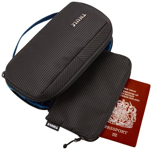 Органайзер Thule Crossover 2 Travel Organizer 670:500 - Фото 6