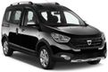  5-eshik MPV с 2012 по 2021 pardalar