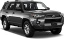 4Runner / Hilux Surf