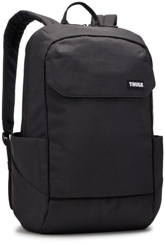 Рюкзак Thule Lithos 20L (Black) 3204835 670:500 - Фото