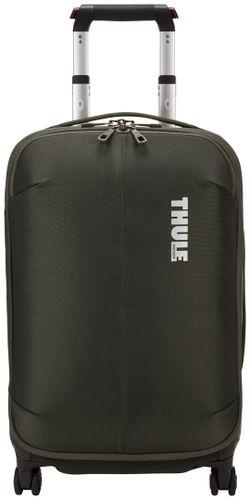 Чемодан на колесах Thule Subterra Carry-On Spinner (Dark Forest) 3203918 670:500 - Фото 2