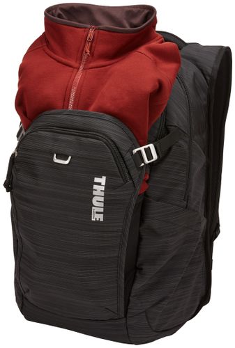 Рюкзак Thule Construct Backpack 24L (Black) 670:500 - Фото 7