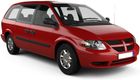  5-eshik MPV с 2000 по 2007 silliq tom