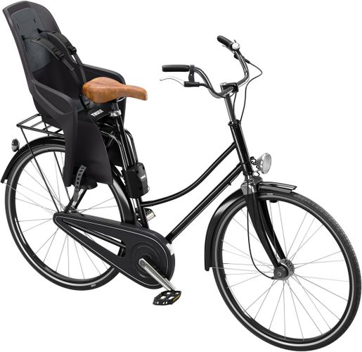 Детское кресло Thule RideAlong Lite 2 (Dark Grey) 100209 670:500 - Фото 4