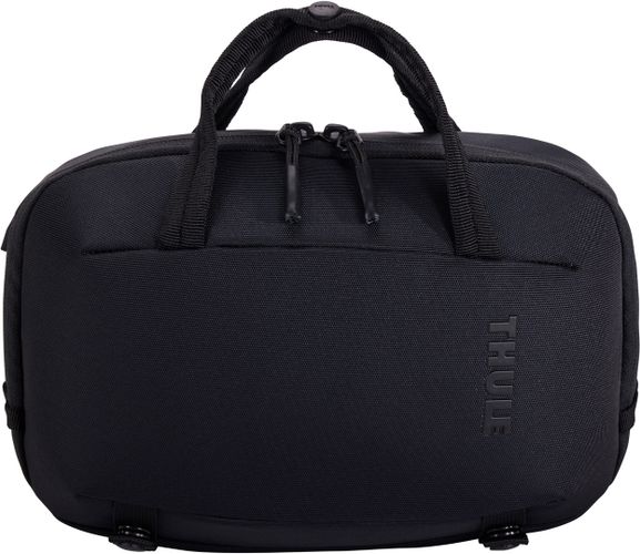 Наплечная сумка Thule Subterra 2 Crossbody Bag 5L (Black) 670:500 - Фото 2