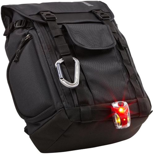 Рюкзак Thule Subterra Daypack (Dark Shadow) 670:500 - Фото 7