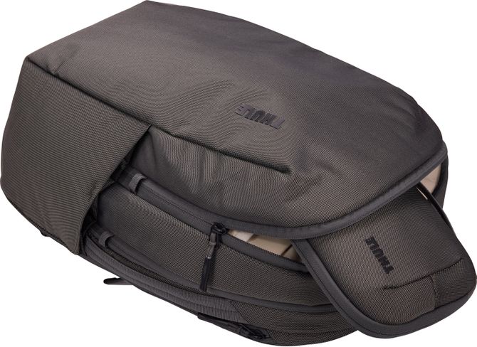 Органайзер Thule Subterra 2 Powershuttle Electronics Organizer Medium (Vetiver Gray) 670:500 - Фото 10