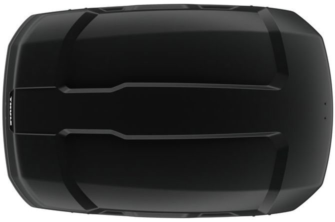 Бокс Thule Force XT S 670:500 - Фото 6