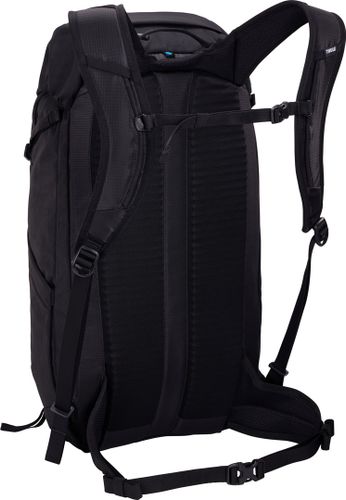 Походный рюкзак Thule AllTrail Daypack 25L (Black) 3205088 670:500 - Фото 3