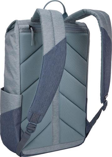 Рюкзак Thule Lithos 16L (Pond/Dark Slate) 3205095 670:500 - Фото 3