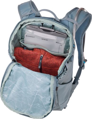 Рюкзак-гидратор Thule AllTrail Hydration Backpack 16L (Pond) 3205080 670:500 - Фото 7