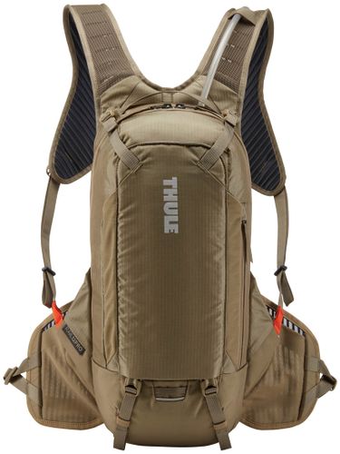 Рюкзак-гидратор Thule Rail 12L Pro (Covert) 670:500 - Фото 2