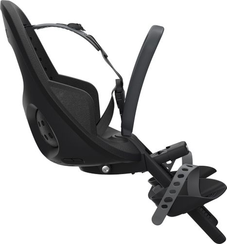 Детское кресло Thule Yepp 2 Mini (Midnight Black) 670:500 - Фото 4