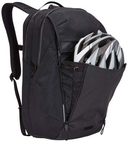 Ryukzak Thule Paramount Commuter Backpack 27L (Black) 3204731 670:500 - Фото 5