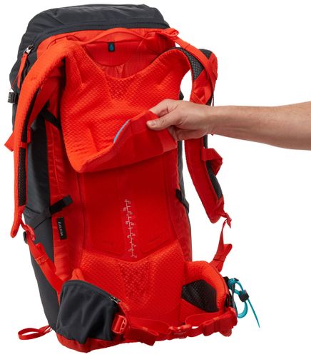 Походный рюкзак Thule AllTrail 35L Men's (Mykonos) 3203537 670:500 - Фото 5