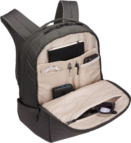 Thule Subterra 2 Backpack 21L (Vetiver Gray) 3205026 670:500 - Фото 9