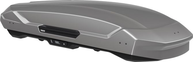 Roof box Thule Motion 3 XL (Titan) 670:500 - Фото