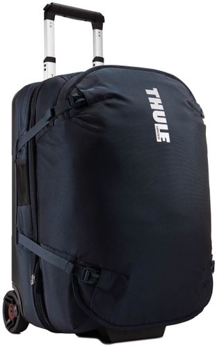 Сумка на колесах Thule Subterra Wheeled Duffel 55cm (Mineral) 670:500 - Фото