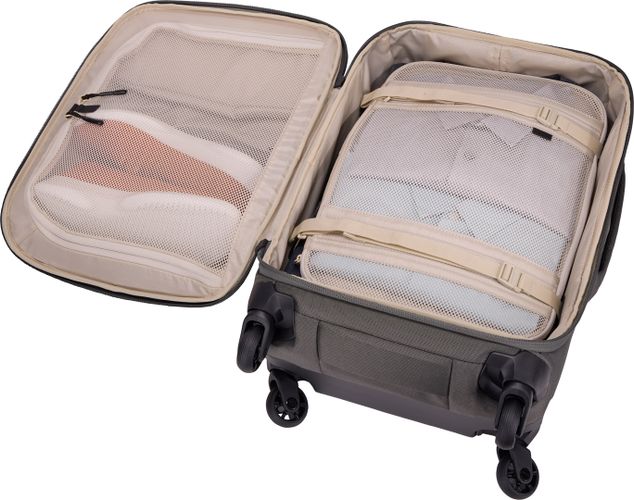 Чемодан на колесах Thule Subterra 2 Carry-On Spinner (Vetiver Gray) 670:500 - Фото 6