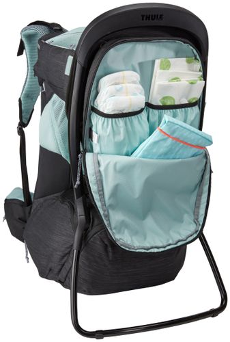 Thule Sapling Sling Pack 670:500 - Фото 9